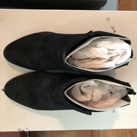 Seychelles Women's Wonder Ankle Bootie - Picture 2 of 5